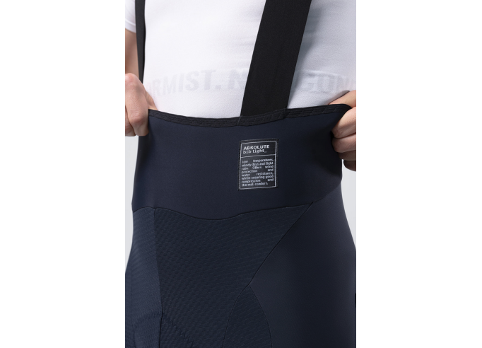 Bikses Gobik ABSOLUTE 7.0 MEN Ultrablue- K10