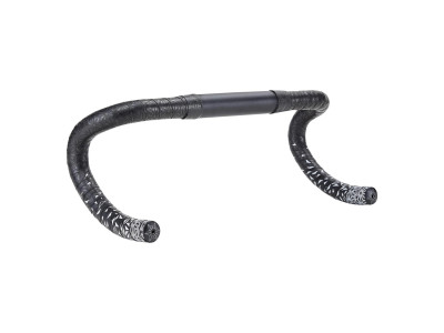 Handlebar tape Supacaz Super Sticky Kush | Star Fade/White