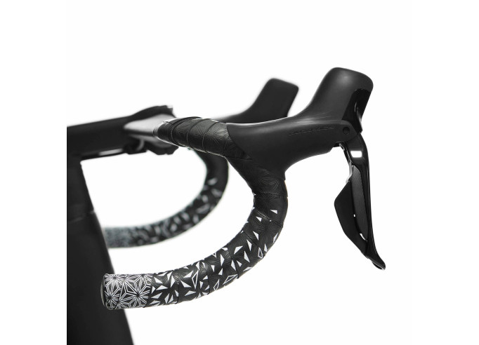 Handlebar tape Supacaz Super Sticky Kush | Star...