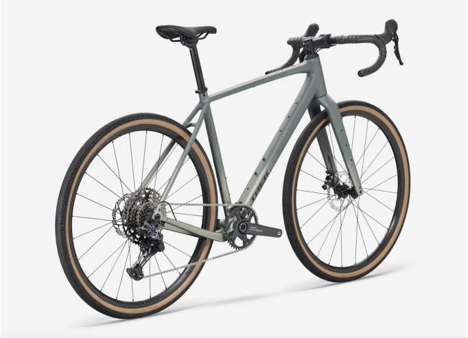 TREK Checkpoint ALR 4 | Matte Keswick Green to...
