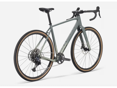 TREK Checkpoint ALR 4 | Matte Keswick Green to Lichen Fade