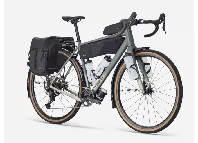 TREK Checkpoint ALR 4 | Matte Keswick Green to...