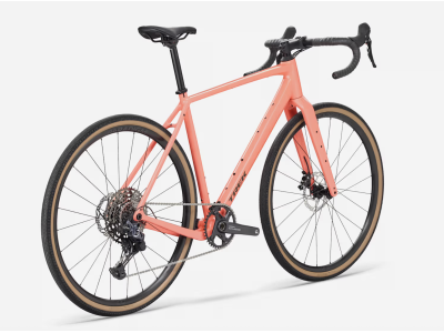 Gravel velosipēds TREK Checkpoint ALR 4 | Living Coral 2