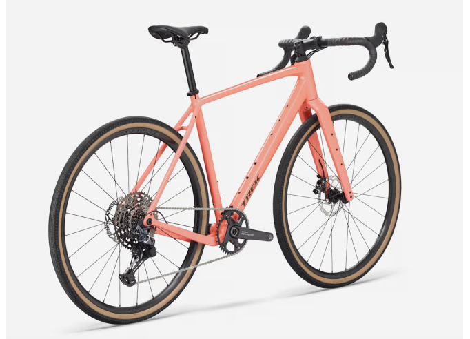 Gravel velosipēds TREK Checkpoint ALR 4 |...