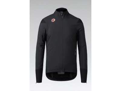 Jacket Gobik SUPERARMOUR ROYAL BLACK