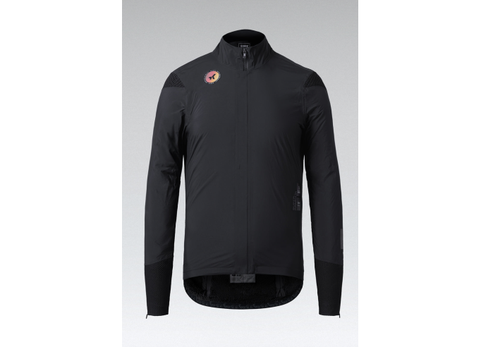 Jacket Gobik SUPERARMOUR ROYAL BLACK