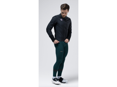 Jaka Gobik SUPERARMOUR ROYAL BLACK