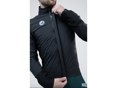 Jacket Gobik SUPERARMOUR ROYAL BLACK