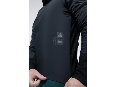 Jaka Gobik SUPERARMOUR ROYAL BLACK