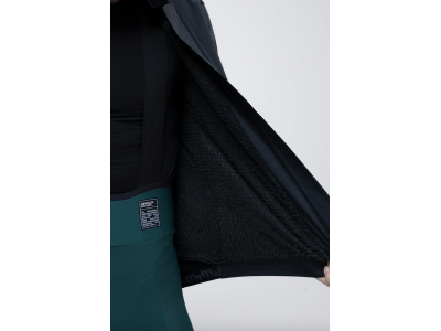 Jaka Gobik SUPERARMOUR ROYAL BLACK