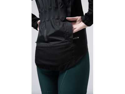 Jaka Gobik SUPERARMOUR ROYAL BLACK