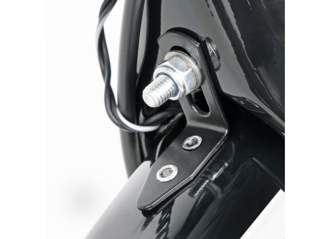 Mudguard Set SKS BLUEMELS BASIC 28", 65 MM