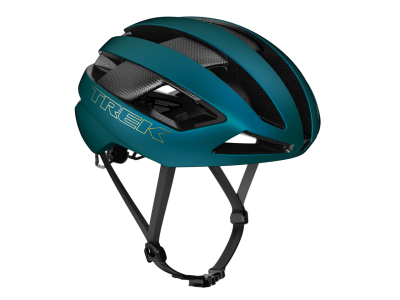 Ķivere TREK Velocis MIPS Dark Aquatic