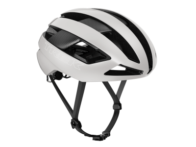 Helmet TREK Velocis MIPS Crystal White