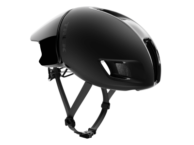 Trek Ballista Mips Road Bike Helmet black