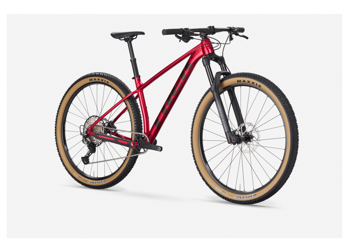 Kalnu velosipēds TREK Procaliber 8 AL Fury Red
