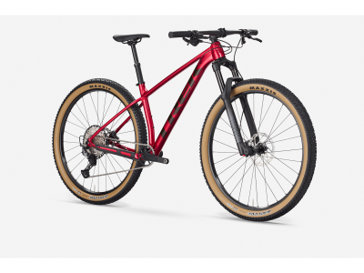 TREK Procaliber 8 Fury Red