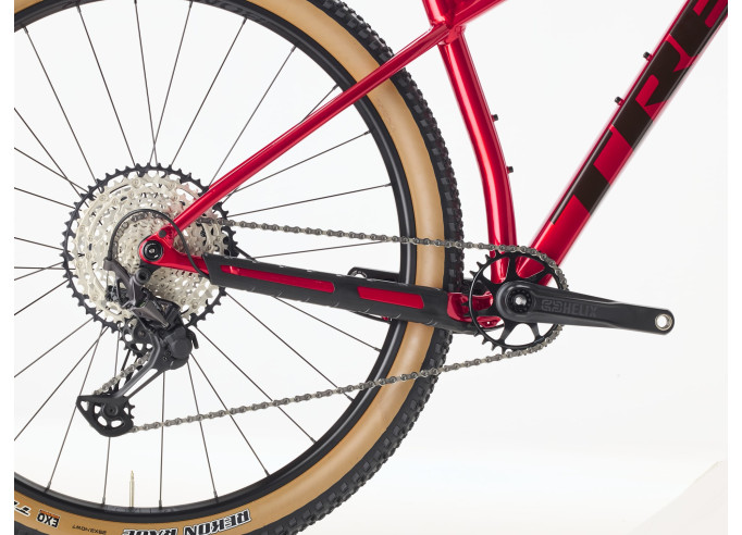 TREK Procaliber 8 Fury Red