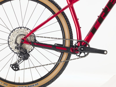 TREK Procaliber 8 Fury Red