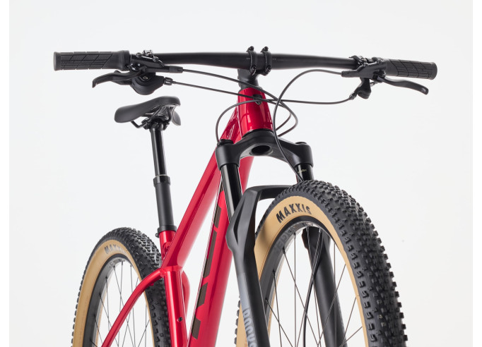 TREK Procaliber 8 Fury Red