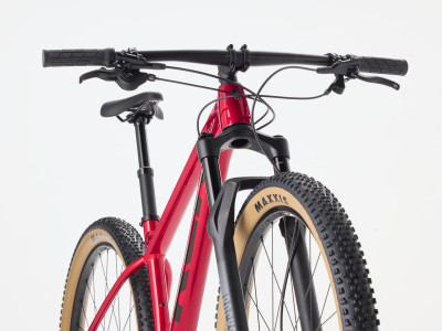 TREK Procaliber 8 Fury Red