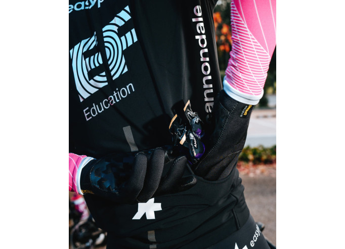 Amacx Turbo Gel Caffeine - Carbohydrate Gel - 60ml