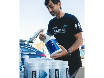 Amacx Energy Drink - Isotonic Carbohydrate Beverage... 2