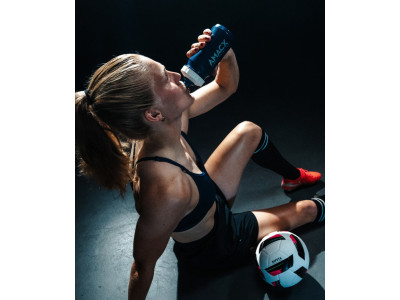 Amacx Energy Drink - Isotonic Carbohydrate Beverage Powder - 1000g Forest Fruit