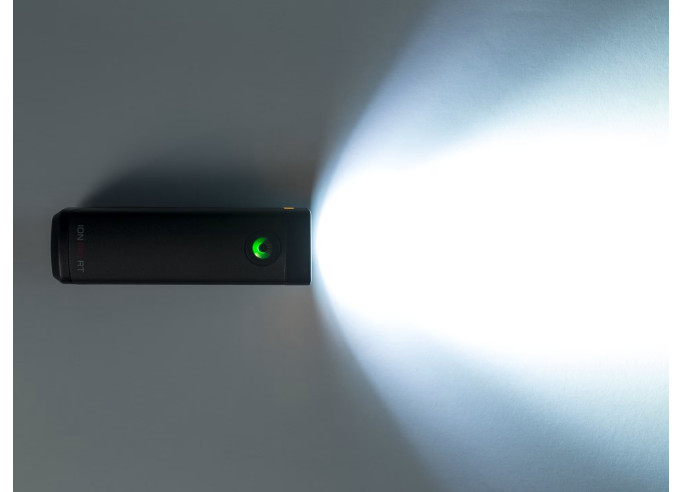 Lampa TREK Ion PRO RT