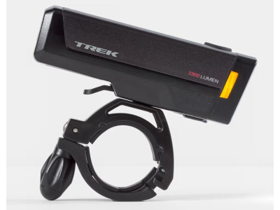 TREK Ion PRO RT priekinis žibintas 2