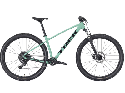 Kalnu velosipēds TREK Marlin 4 Gen 3 Purple Flip/Black Fade