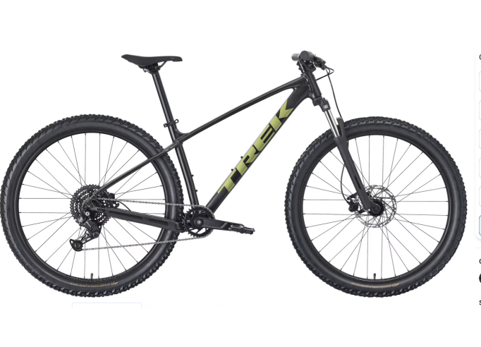 Kalnu velosipēds TREK Marlin 4 Gen 3 Purple...