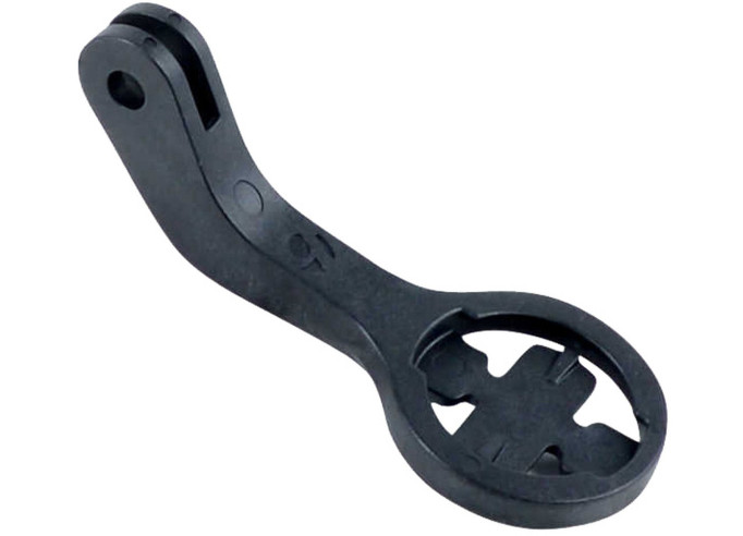 Iznesuma detaļa Bontrager Blendr Garmin Low Mount