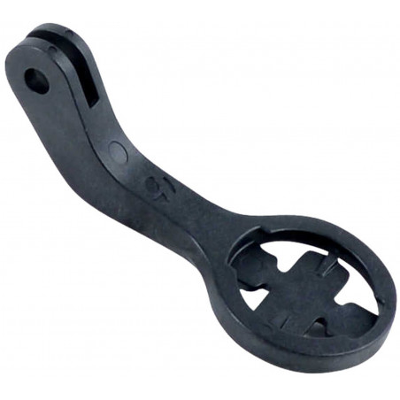 Iznesuma detaļa Bontrager Blendr Garmin Low Mount