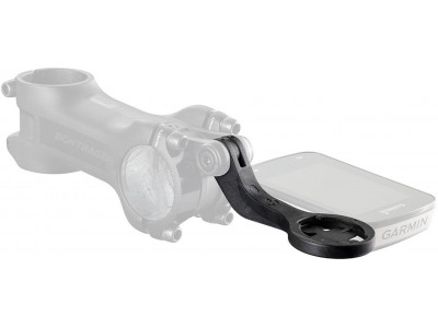Stem part Bontrager Blendr Garmin Low Mount 2