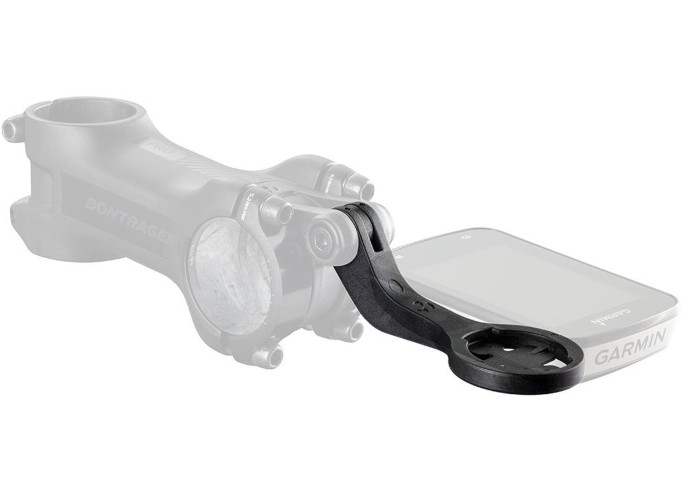 Stem part Bontrager Blendr Garmin Low Mount