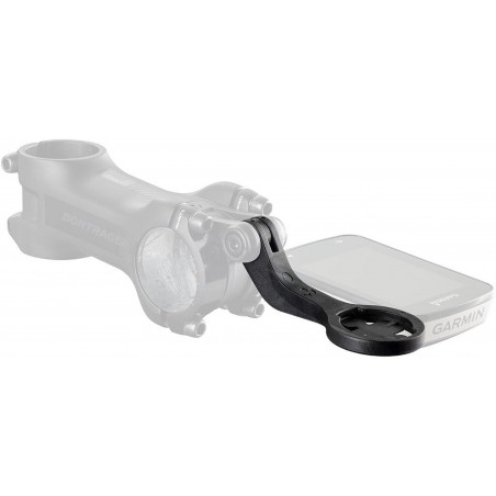 Stem part Bontrager Blendr Garmin Low Mount