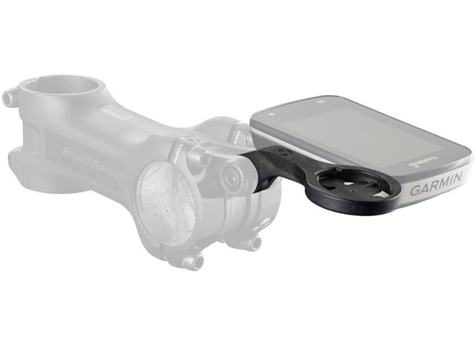 Iznesuma detaļa Bontrager Blendr Garmin High Mount