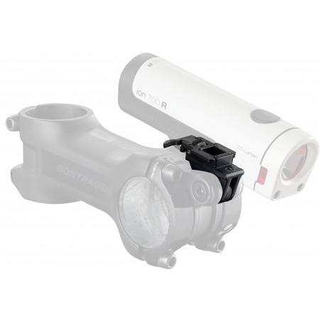 Iznesuma detaļa Bontrager Blendr Ion Light HighMount