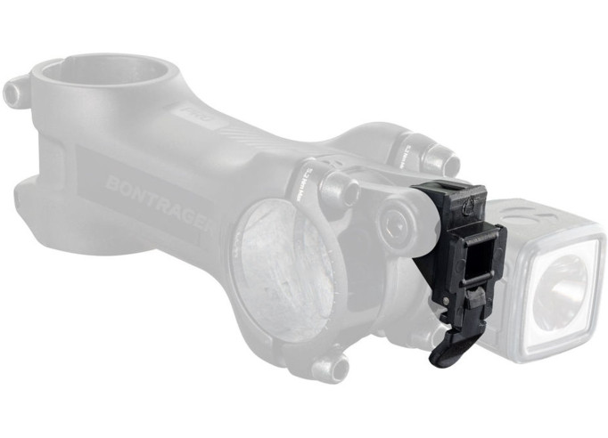 Stem part Bontrager Blendr Ion Light HighMount