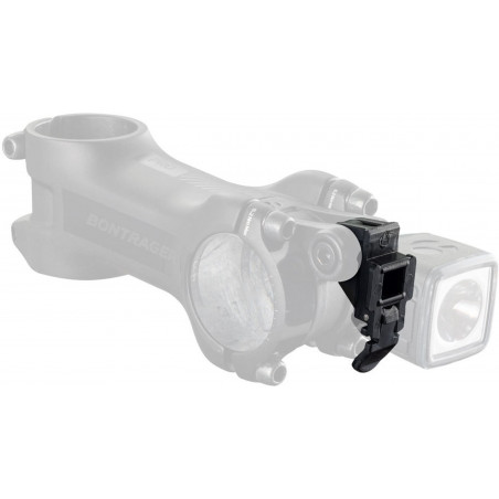 Stem part Bontrager Blendr Ion Light HighMount