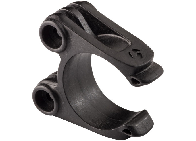 Iznesuma detaļa Bontrager Blendr Pro Stem Duo Accessory Base