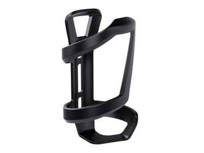 Water Bottle Cage TREK Side-Load Right Black