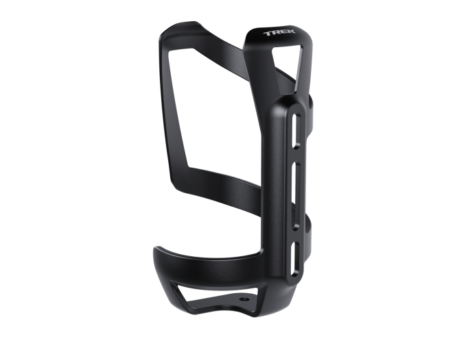 Water Bottle Cage TREK Side-Load Right Black