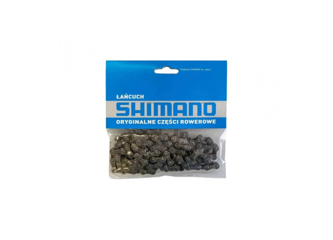 Chain Shimano HG40 (Alivio 6/7/8 speed)