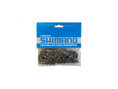 Ķēde Shimano HG40 (Alivio 6/7/8 ātrumi)