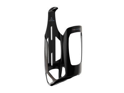 Pudeles turētājs un pudele Trek RSL Aero Black/Grey