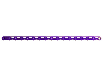 Chain SRAM FORCE E1 Purpple 126LI