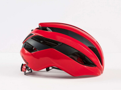 Ķivere Bontrager Velocis MIPS sarkana 2