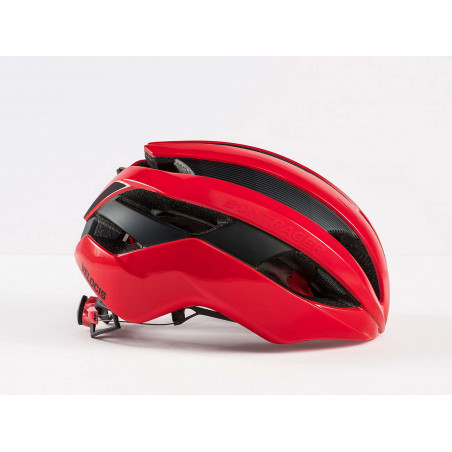 Helmet Bontrager Velocis MIPS red
